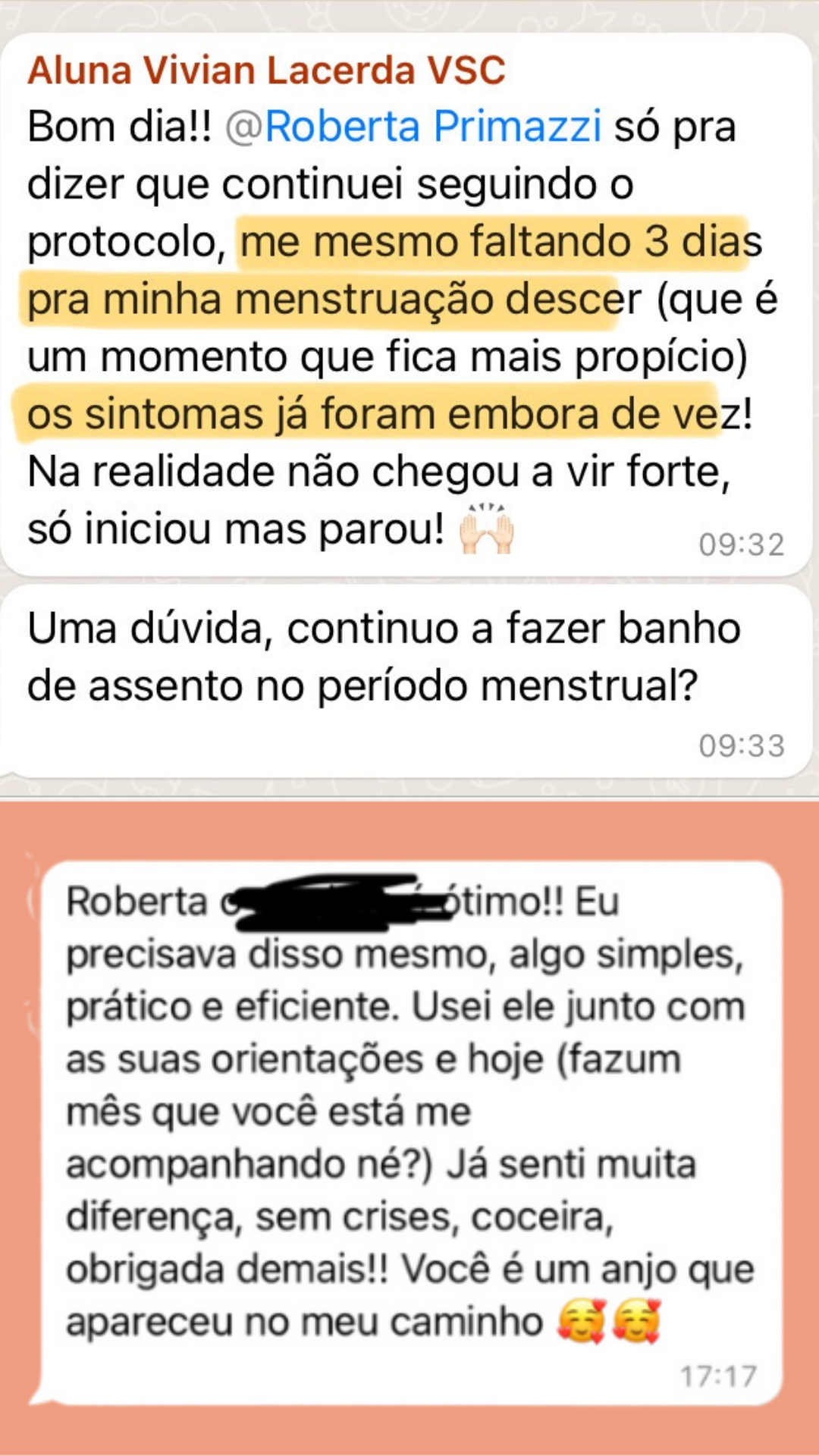 CURSO LIVRE DE MASSAGEM T4NTRICA PARA HOMENS Jaraguá do Sul (12)